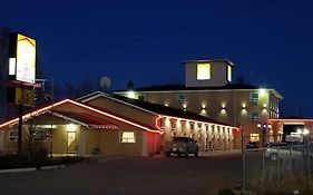 Lone Star Hotel North Battleford